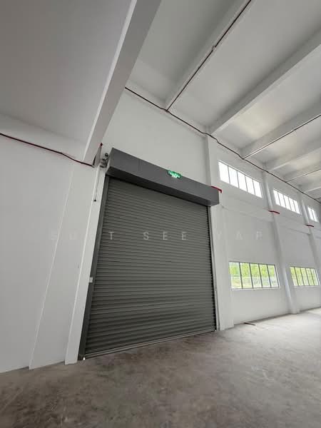 Semi-D Factory for Sale in Kawasan Perindustrian Balakong (Balakong) - Suet See Yap - PropertyGuru.com.my