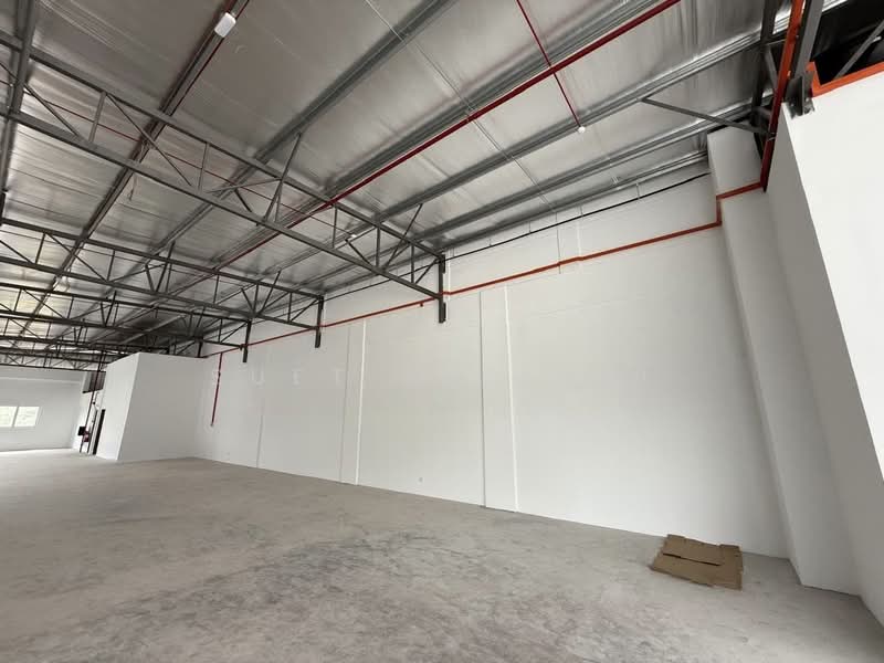 Semi-D Factory for Sale in Kawasan Perindustrian Balakong (Balakong) - Suet See Yap - PropertyGuru.com.my