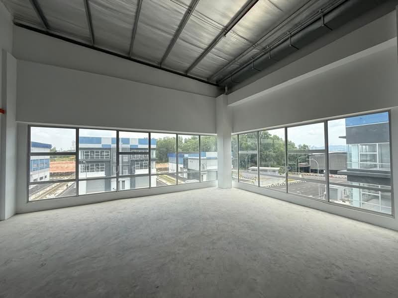 Semi-D Factory for Sale in Kawasan Perindustrian Balakong (Balakong) - Suet See Yap - PropertyGuru.com.my