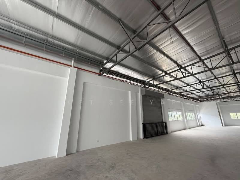 Semi-D Factory for Sale in Kawasan Perindustrian Balakong (Balakong) - Suet See Yap - PropertyGuru.com.my