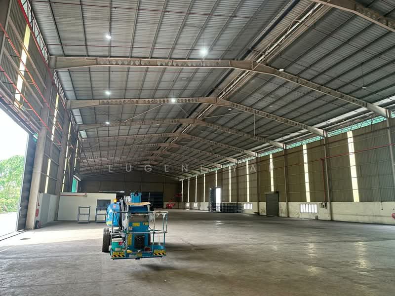 Kilang untuk Disewa di Taman Perindustrian Subang (Subang Jaya) - Eugene Yap - PropertyGuru.com.my