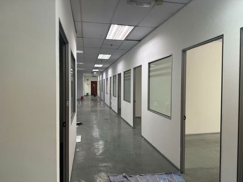 Kilang untuk Disewa di Taman Perindustrian Subang (Subang Jaya) - Eugene Yap - PropertyGuru.com.my