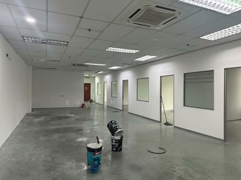 Kilang untuk Disewa di Taman Perindustrian Subang (Subang Jaya) - Eugene Yap - PropertyGuru.com.my
