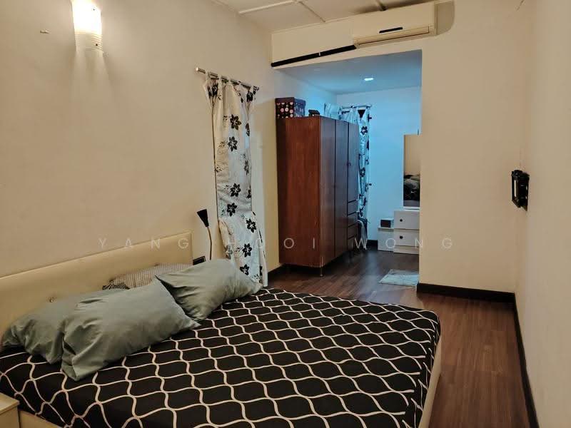 Rumah Teres untuk Dijual di TAMAN PUCHONG UTAMA (Puchong) - Jeffrey Wong - PropertyGuru.com.my