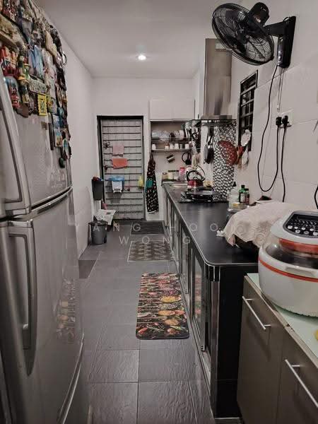 Rumah Teres untuk Dijual di TAMAN PUCHONG UTAMA (Puchong) - Jeffrey Wong - PropertyGuru.com.my