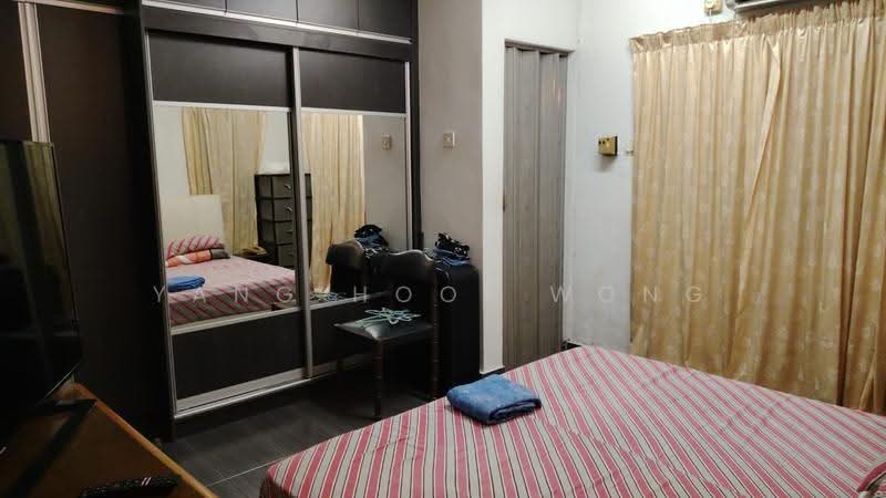 Rumah Teres untuk Dijual di TAMAN PUCHONG UTAMA (Puchong) - Jeffrey Wong - PropertyGuru.com.my