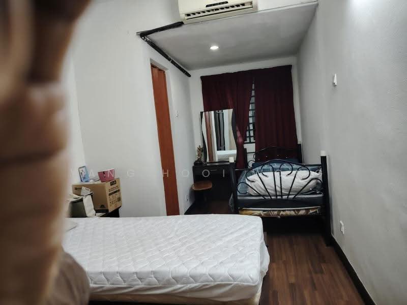 Rumah Teres untuk Dijual di TAMAN PUCHONG UTAMA (Puchong) - Jeffrey Wong - PropertyGuru.com.my