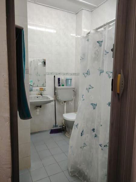 Rumah Teres untuk Dijual di TAMAN PUCHONG UTAMA (Puchong) - Jeffrey Wong - PropertyGuru.com.my