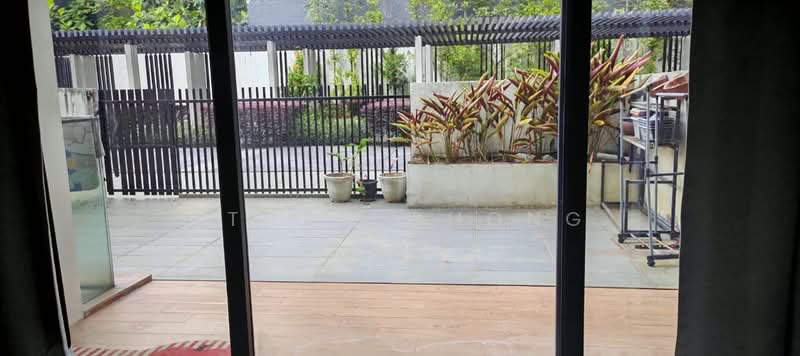 3.5-storey Terraced House for Rent in Damansara Perdana (Selangor) - Ethan Chong - Exterior - PropertyGuru.com.my