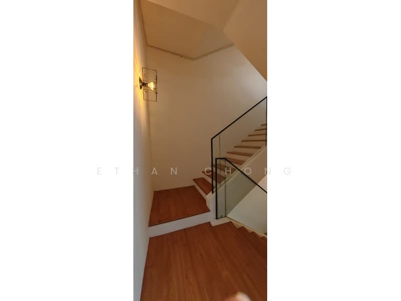 3.5-storey Terraced House for Rent in Damansara Perdana (Selangor) - Ethan Chong - Interior - PropertyGuru.com.my