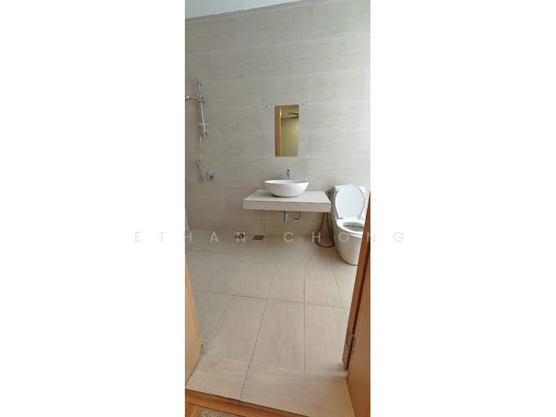 3.5-storey Terraced House for Rent in Damansara Perdana (Selangor) - Ethan Chong - Bathroom - PropertyGuru.com.my