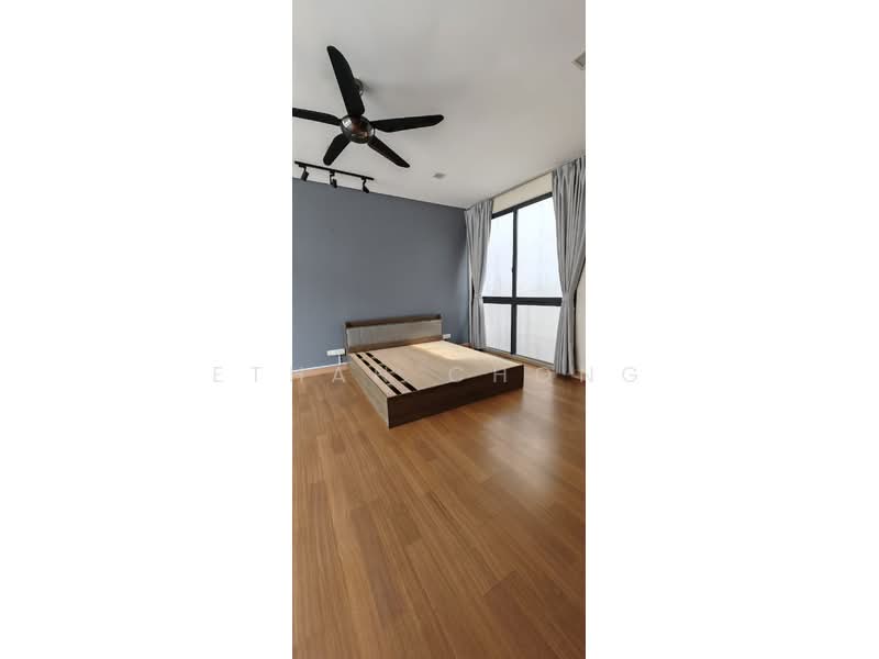 3.5-storey Terraced House for Rent in Damansara Perdana (Selangor) - Ethan Chong - Bedroom - PropertyGuru.com.my