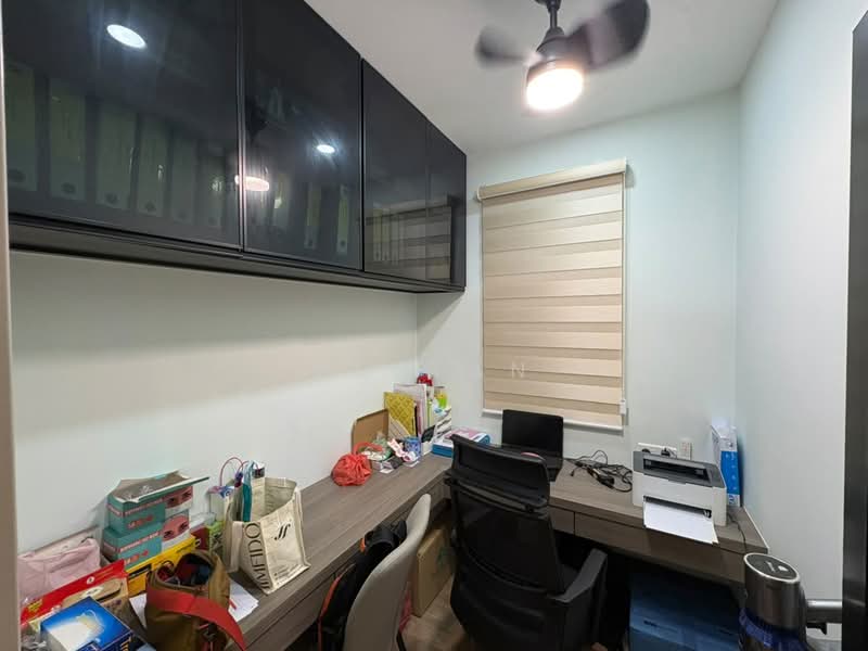 Kondominium untuk Dijual di Mizumi Residences - BC TAN - Study - PropertyGuru.com.my