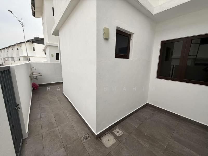 2-storey Terraced House for Rent in Sepang (Selangor) - Hawa Ibrahim - PropertyGuru.com.my