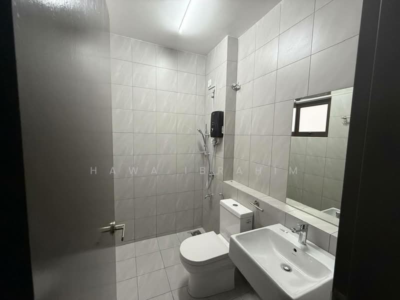 2-storey Terraced House for Rent in Sepang (Selangor) - Hawa Ibrahim - PropertyGuru.com.my