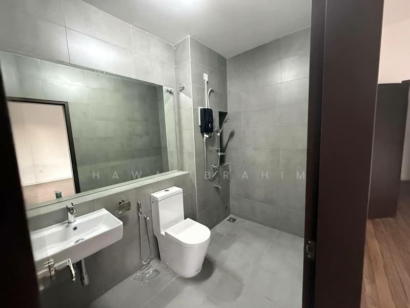 2-storey Terraced House for Rent in Sepang (Selangor) - Hawa Ibrahim - PropertyGuru.com.my