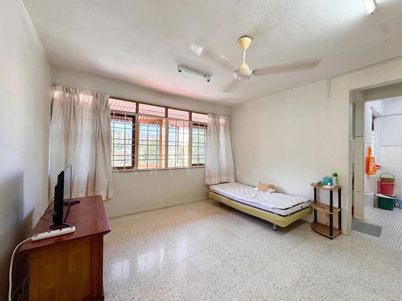 Condominium for Sale at Rifle Garden - Ashley Lim - Bedroom - PropertyGuru.com.my