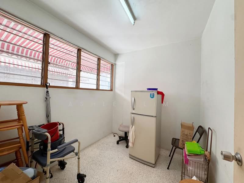 Condominium for Sale at Rifle Garden - Ashley Lim - Interior - PropertyGuru.com.my