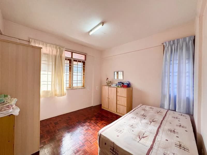 Condominium for Sale at Rifle Garden - Ashley Lim - Bedroom - PropertyGuru.com.my