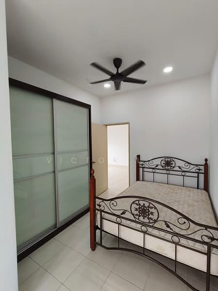 Rumah Teres 2 Tingkat untuk Disewa di Pasir Gudang (Johor) - Victor Lee - Bedroom - PropertyGuru.com.my