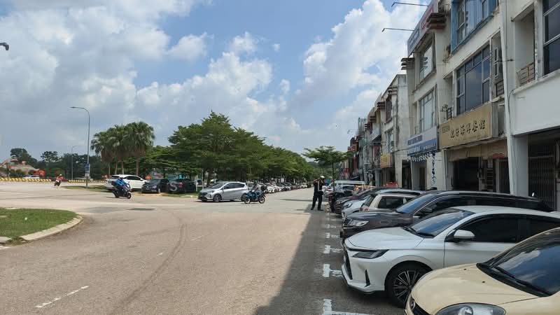 Kedai untuk Disewa di Setia Tropika (Johor Bahru) - Shela Lim - PropertyGuru.com.my