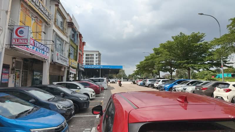 Kedai untuk Disewa di Setia Tropika (Johor Bahru) - Shela Lim - PropertyGuru.com.my