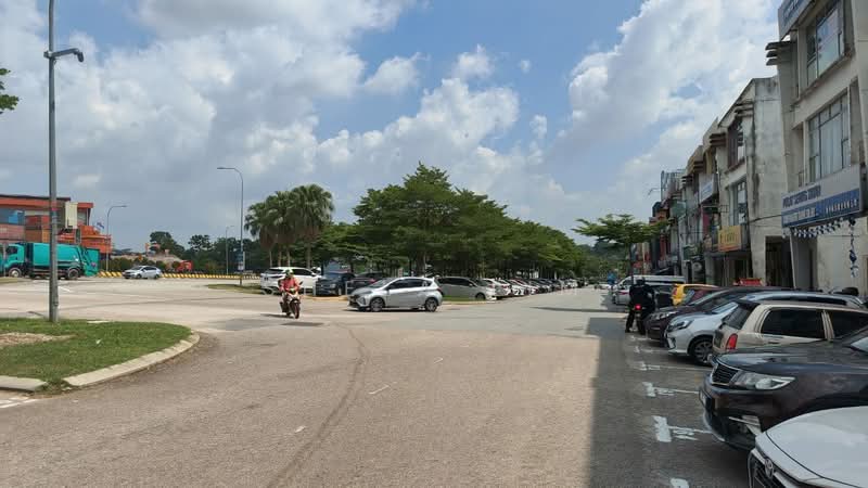 Kedai untuk Disewa di Setia Tropika (Johor Bahru) - Shela Lim - PropertyGuru.com.my