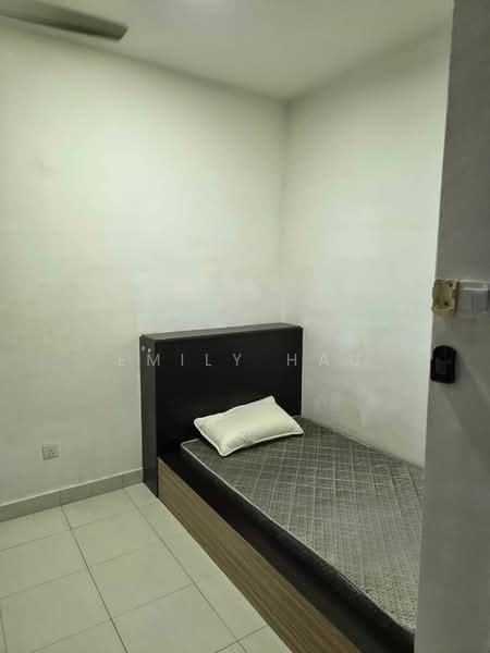 Service Residence for Rent at Tebrau City Residences - Emily Hau - Bedroom - PropertyGuru.com.my