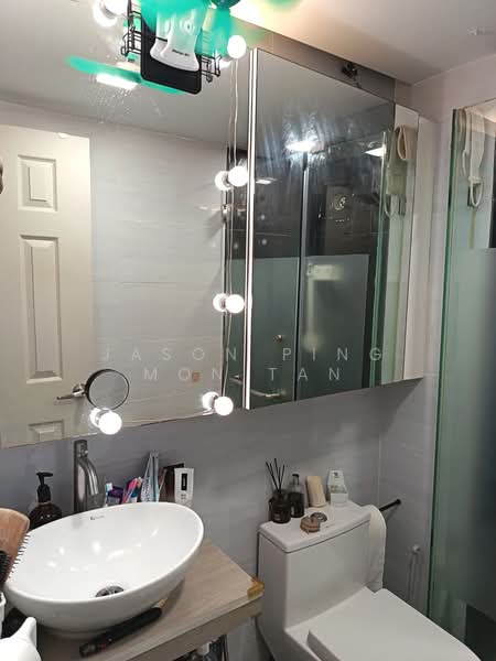 Condominium for Sale at Bayu Tasik 1 - Jason Ping Mon Tan - Bathroom - PropertyGuru.com.my