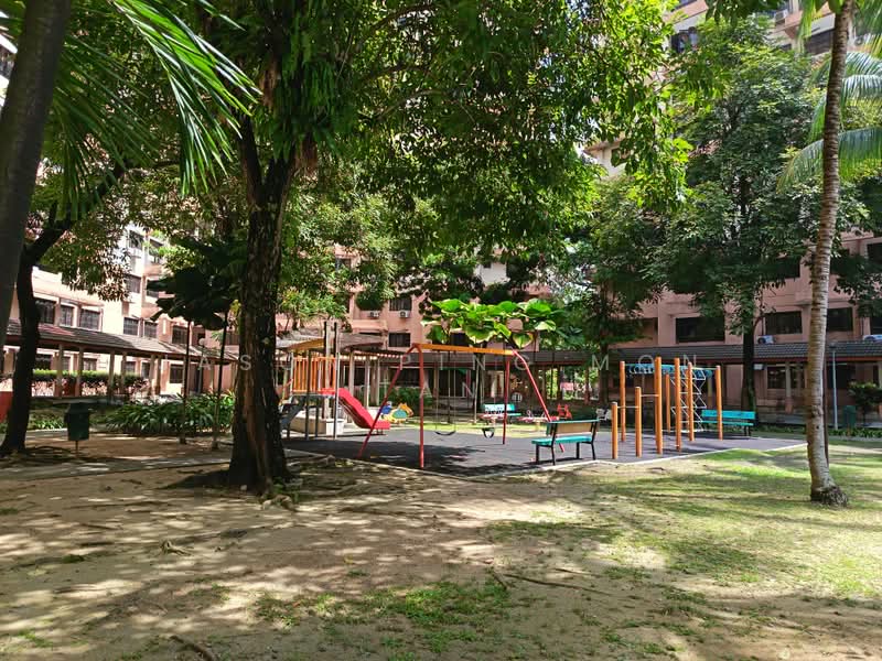 Condominium for Sale at Bayu Tasik 1 - Jason Ping Mon Tan - Exterior - PropertyGuru.com.my