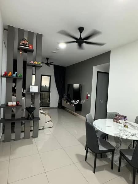 Servis Apartment untuk Disewa di Gems Residences - Leon Kwan - PropertyGuru.com.my