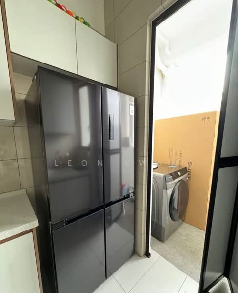 Servis Apartment untuk Disewa di Gems Residences - Leon Kwan - PropertyGuru.com.my