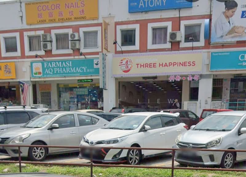 Retail Office for Rent in Bukit Rahman Putra (Sungai Buloh) - Lennie Liew - PropertyGuru.com.my