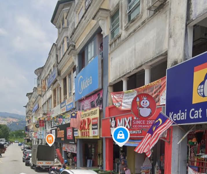 Retail Office for Rent in Bukit Rahman Putra (Sungai Buloh) - Lennie Liew - PropertyGuru.com.my