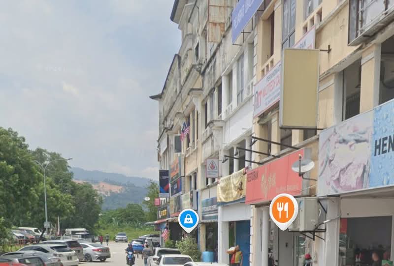 Retail Office for Rent in Bukit Rahman Putra (Sungai Buloh) - Lennie Liew - PropertyGuru.com.my