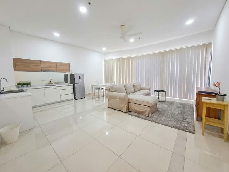 Soho for Rent in Desa Parkcity (Kuala Lumpur) - Grace Ho - Living Room - PropertyGuru.com.my