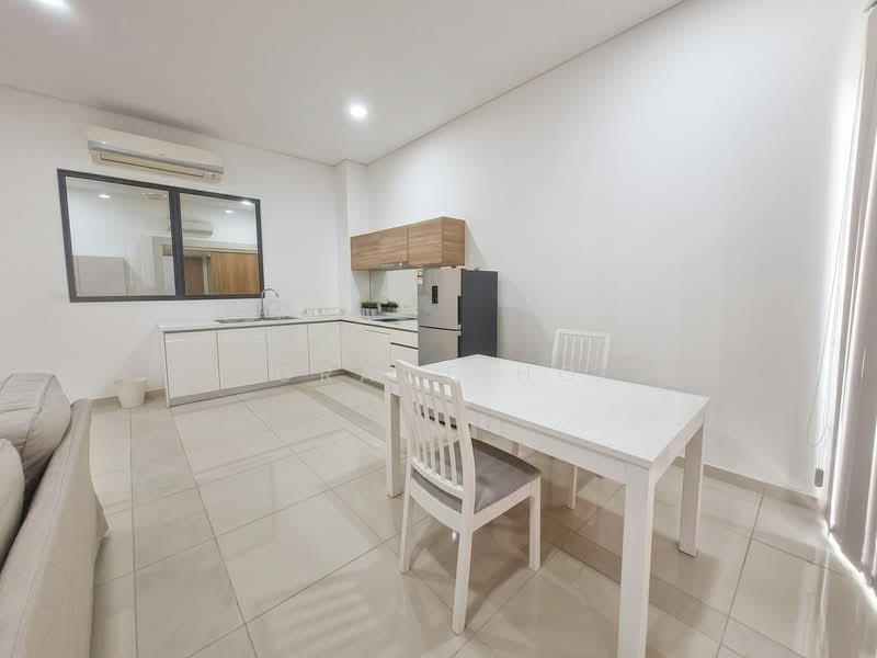 Soho for Rent in Desa Parkcity (Kuala Lumpur) - Grace Ho - Kitchen - PropertyGuru.com.my