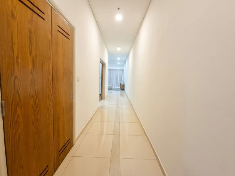 Soho for Rent in Desa Parkcity (Kuala Lumpur) - Grace Ho - Corridor - PropertyGuru.com.my