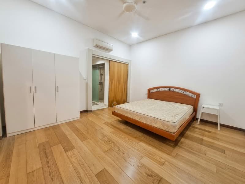 Soho for Rent in Desa Parkcity (Kuala Lumpur) - Grace Ho - Bedroom - PropertyGuru.com.my