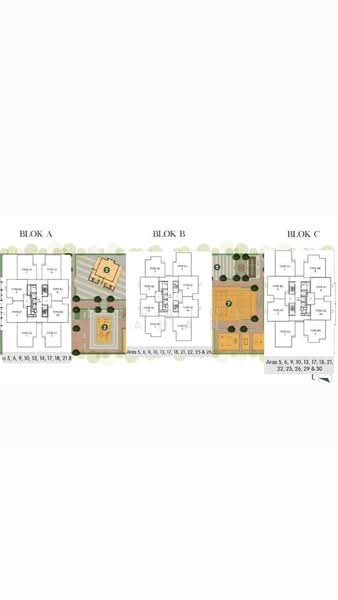 Service Residence for Sale at RESIDENSI PR1MA@KAJANG - Noraini Dahan - PropertyGuru.com.my