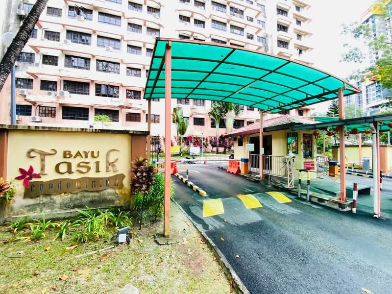Condominium for Sale at Bayu Tasik 1 - Adibah Salim - Exterior - PropertyGuru.com.my