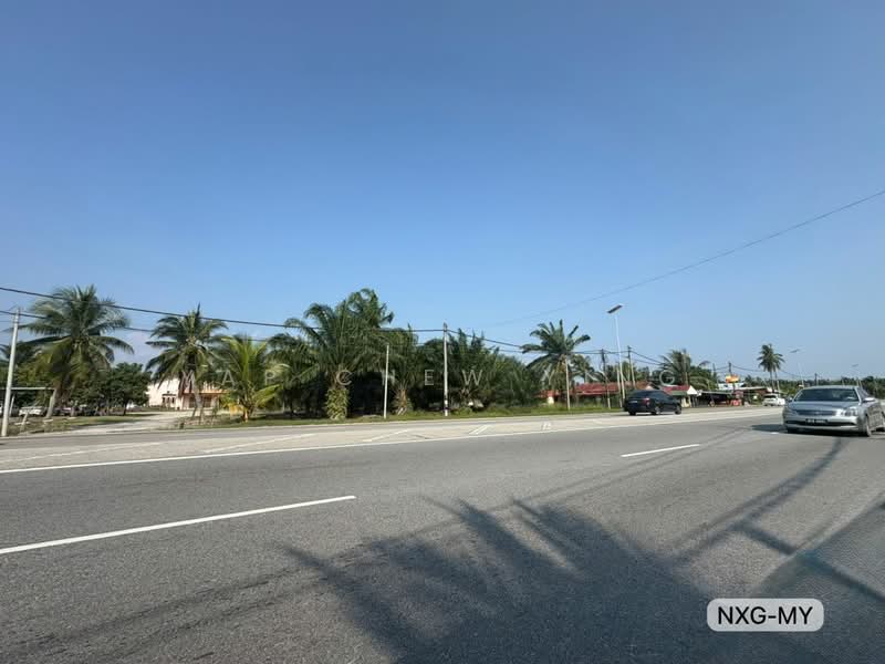 Agricultural Land for Sale in Assam Jawa (Kuala Selangor) - Yap Chew Ying - PropertyGuru.com.my