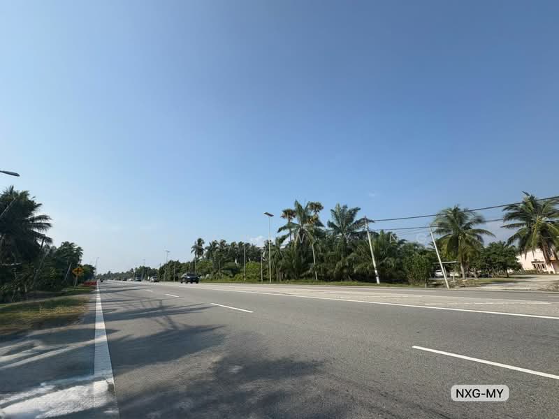 Agricultural Land for Sale in Assam Jawa (Kuala Selangor) - Yap Chew Ying - PropertyGuru.com.my