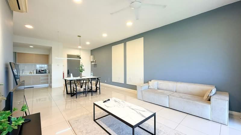 Servis Apartment untuk Dijual di Renai Jelutong - Hamizah . - PropertyGuru.com.my