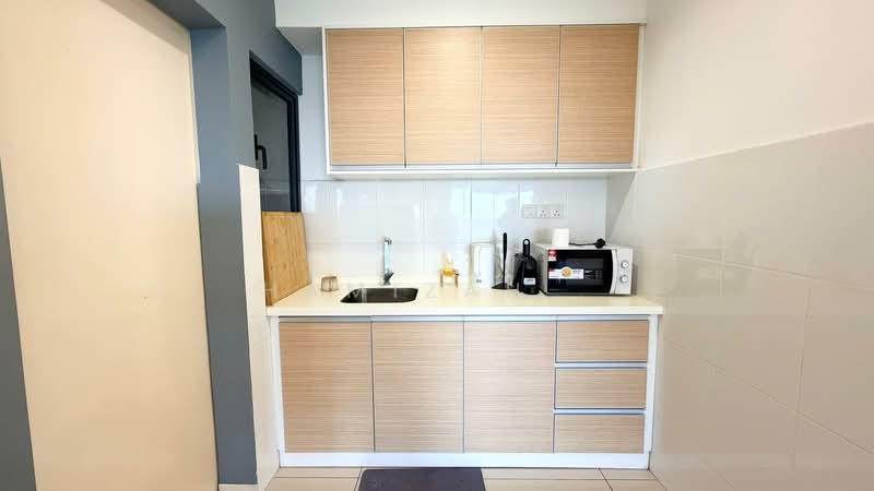 Servis Apartment untuk Dijual di Renai Jelutong - Hamizah . - PropertyGuru.com.my