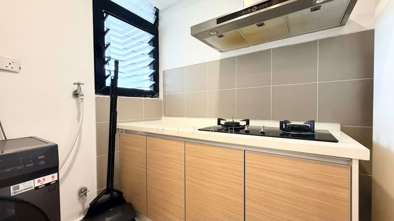 Servis Apartment untuk Dijual di Renai Jelutong - Hamizah . - PropertyGuru.com.my