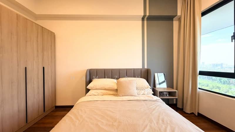 Servis Apartment untuk Dijual di Renai Jelutong - Hamizah . - PropertyGuru.com.my