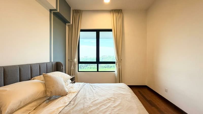 Servis Apartment untuk Dijual di Renai Jelutong - Hamizah . - PropertyGuru.com.my