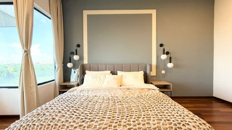 Servis Apartment untuk Dijual di Renai Jelutong - Hamizah . - PropertyGuru.com.my