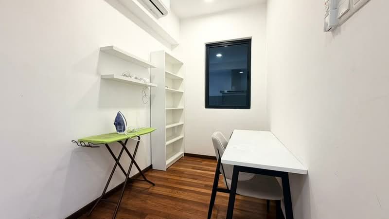 Servis Apartment untuk Dijual di Renai Jelutong - Hamizah . - PropertyGuru.com.my